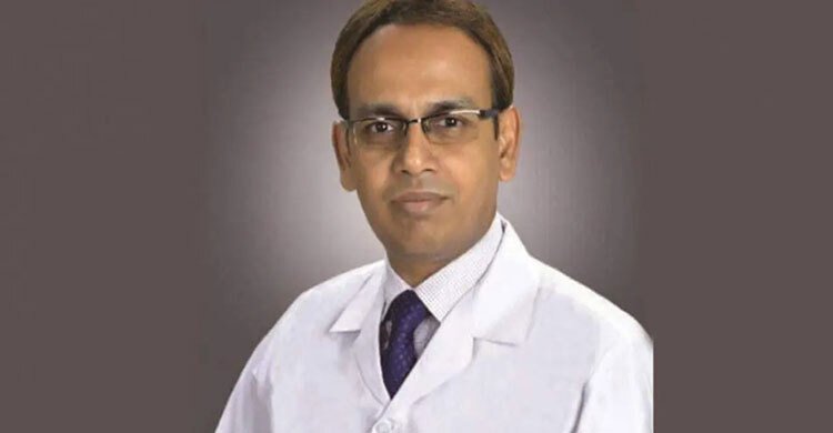 গণতন্ত্র এখনও অধরা” — শহীদ জিয়ার মৃত্যুবার্ষিকীতে ডা. রফিকুল