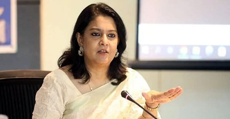 ড. ইউনূস-তারেক বৈঠকের পর এখন পরিস্থিতি স্বস্তিকর: উপদেষ্টা রিজওয়ানা