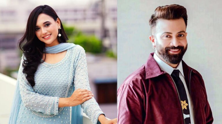 ঈদে বড় পর্দায় অভিষেকে সাবিলা