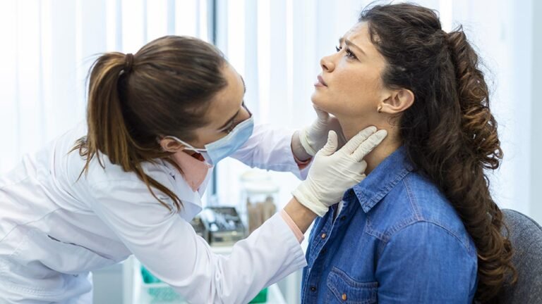 থাইরয়েড নিয়ন্ত্রণে সহায়ক দেশি খাবারগুলো