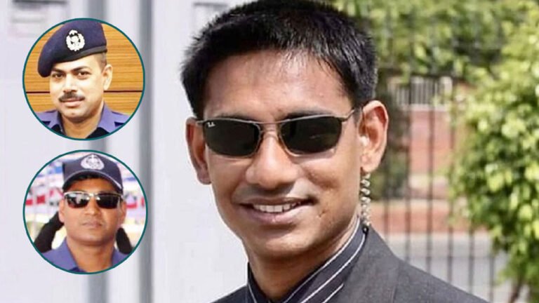 মেজর সিনহা হত্যা: বহুল আলোচিত মামলার আপিলের রায় আজ হাইকোর্টে