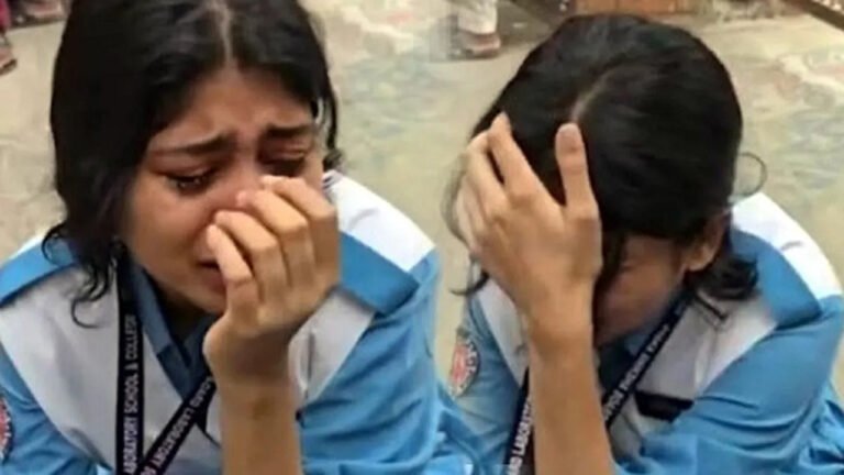 মানবিক বিবেচনায় আনিসার এইচএসসি পরীক্ষা নেওয়ার বিষয়টি বিবেচনাধীন: শিক্ষা উপদেষ্টা