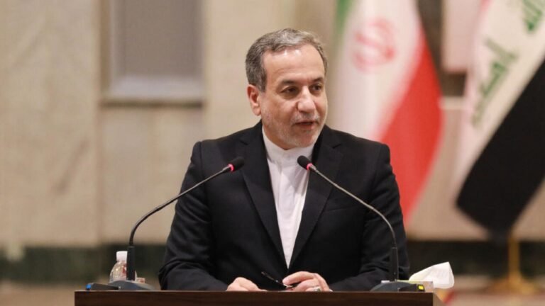 ট্রাম্প বিশ্বাসঘাতক: ইরানের পররাষ্ট্রমন্ত্রীর তীব্র অভিযোগ