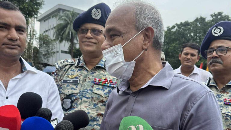 অস্ত্র ব্যবস্থায় নতুন নির্দেশনা: মারণাস্ত্র কেবল বিশেষায়িত বাহিনীর জন্য