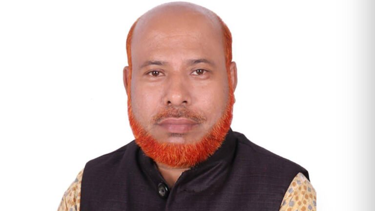 বরিশাল সদর উপজেলা গণঅধিকার পরিষদের সভাপতিকে অব্যাহতি