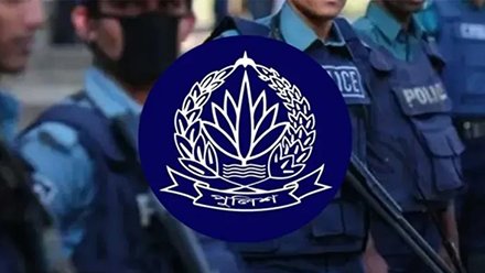  কনস্টেবলের স্ত্রীকে বিয়ের প্রস্তাব, বরখাস্ত এএসপি আফজাল