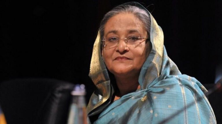 রাজউক প্লট দুর্নীতিতে শেখ হাসিনা, জয় ও পুতুলসহ ৪৭ জনের বিরুদ্ধে চার্জগঠন