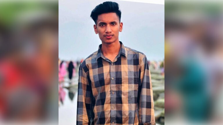 নিখোঁজের দুই দিন পর তেঁতুলিয়ায় জেলের মরদেহ উদ্ধার