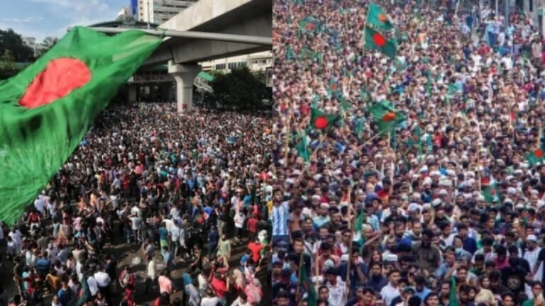 দিনপঞ্জির পাতায় আন্দোলন: ১২ জুলাই