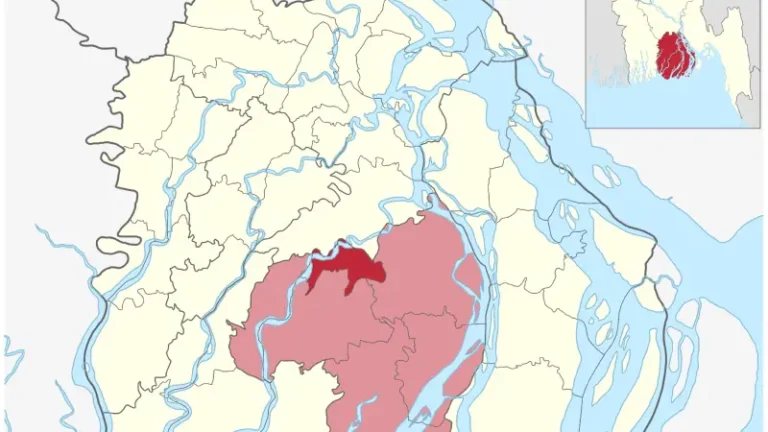 জন্ম-মৃত্যু নিবন্ধনে আবারও দেশের সেরা পটুয়াখালীর দুমকী