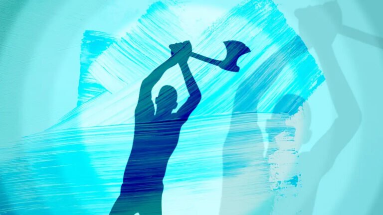 বাউফলে পূর্ব বিরোধের জেরে কিশোরকে কুপিয়ে হত্যা, বাবা গুরুতর আহত