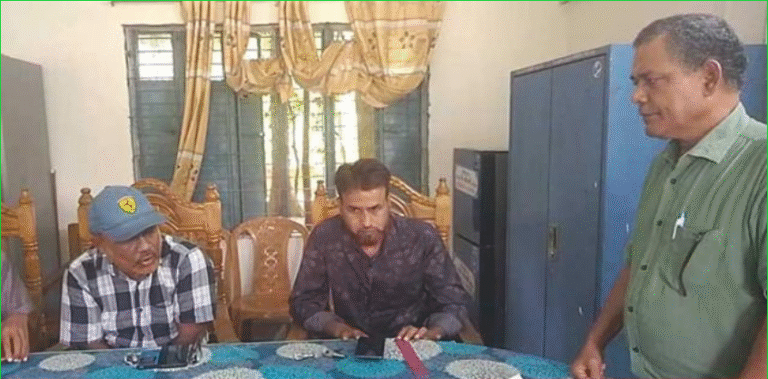 বরিশাল-৪ আসনে বিএনপির মনোনয়ন চাইবেন নৌ উপদেষ্টার ভাই