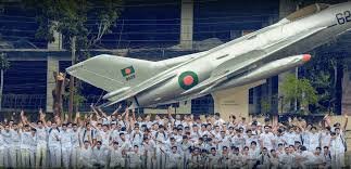 দুই দশক পর দখলমুক্ত বরিশাল জিলা স্কুল মাঠ, শিক্ষার্থীদের উচ্ছ্বাস