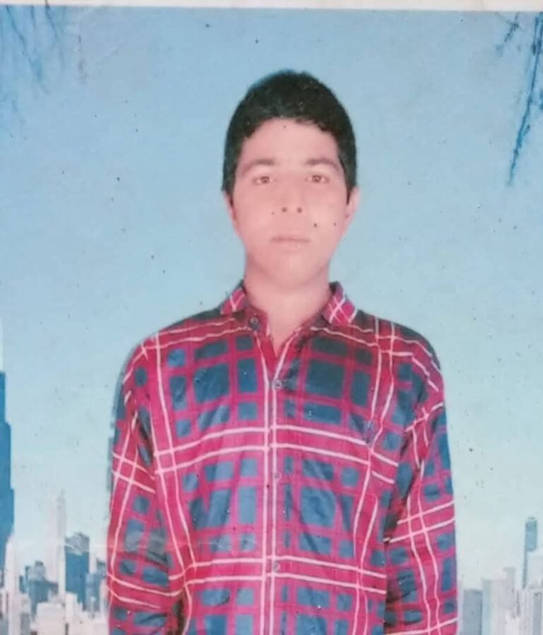 গৌরনদীতে নদীতে পড়ে নিখোঁজ যুবকের মরদেহ উদ্ধার