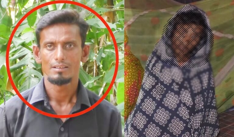 বরিশালে প্রতিবন্ধী নারী ধর্ষণের শিকার, পাঁচ মাসের অন্তঃসত্ত্বা