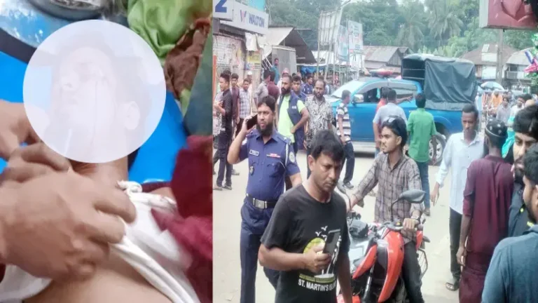 সংঘর্ষে উত্তপ্ত বরিশালের গৌরনদী: বিএনপির দুই গ্রুপের দ্বন্দ্বে আহত ৫