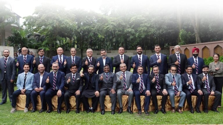 ঢাকায় এসিসি সভা সফলভাবে সম্পন্ন, বিসিবিকে ধন্যবাদ জানালেন সভাপতি নাকভি