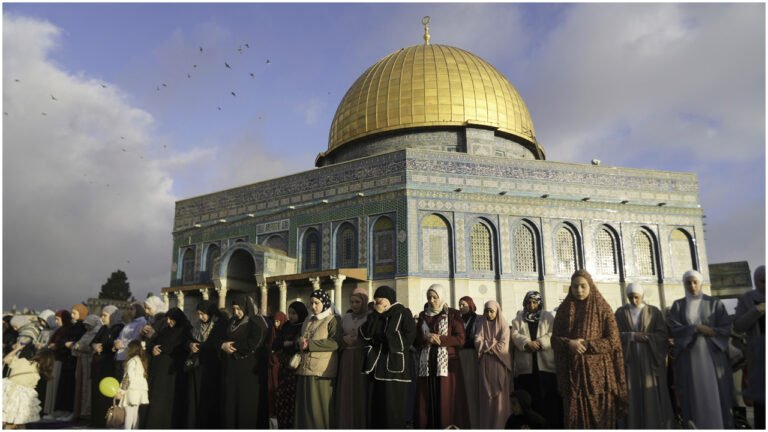 ফিলিস্তিনকে রাষ্ট্র হিসেবে স্বীকৃতি দিচ্ছে আরও দেশ, চাপ বাড়ছে ইউরোপে