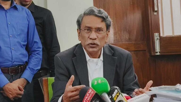 প্রধানমন্ত্রীর মেয়াদ সর্বোচ্চ ১০ বছর: একমত বিএনপি-জামায়াতসহ বিরোধী দলগুলো