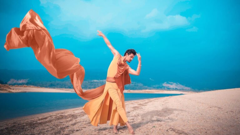 যুক্তরাষ্ট্রের মঞ্চে বাংলাদেশের একক নৃত্য