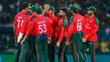 শ্রীলঙ্কাকে হারিয়ে তাদের মাটিতে প্রথমবারের মতো টি-টোয়েন্টি সিরিজ জিতল বাংলাদেশ