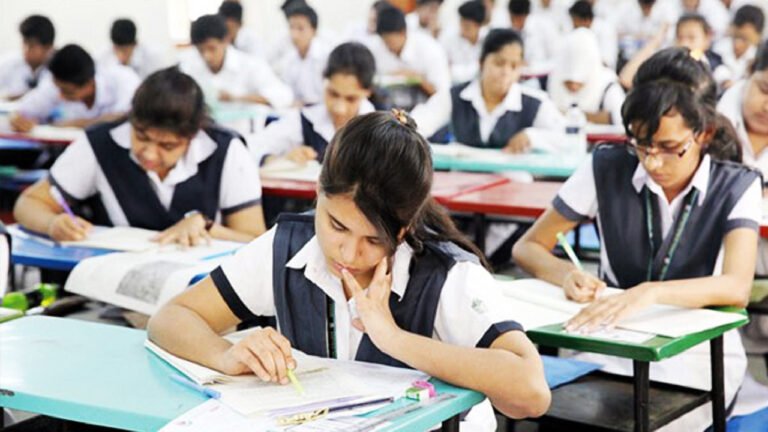 একই দিনে নয়, ২ দিনে হবে এইচএসসির স্থগিত পরীক্ষা