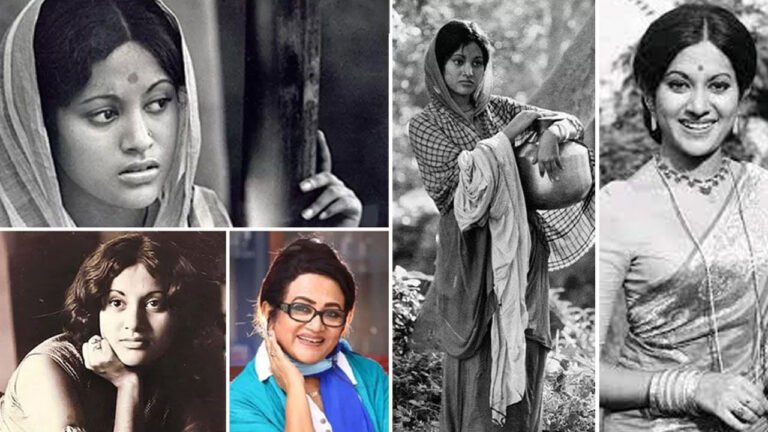 ববিতা ৭২ বছরে, কোথায় কাটছে তার দিন?