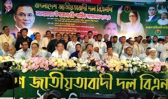 বিএনপি চায় ভোটে দল নয়, ব্যক্তির গুণাগুণ বিচার করেই ভোট দিতে