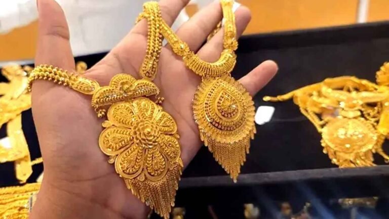 স্বর্ণের বাজারে উর্ধ্বগতি, বেড়েছে ভরিপ্রতি দাম