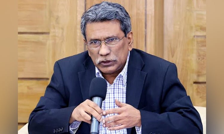 জুলাই সনদের প্রাথমিক খসড়া প্রস্তুত, শিগগিরই রাজনৈতিক দলগুলোর কাছে পাঠানো হবে