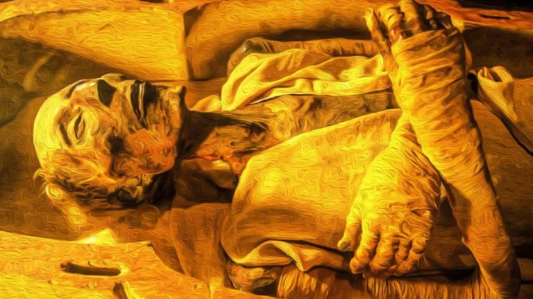 আশুরার দিনে ফেরাউনের পতন: সত্য ও তাওহিদের ঐতিহাসিক জয়গাথা