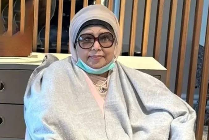 “শহীদদের রক্ত বৃথা যেতে দেওয়া যাবে না” — খালেদা জিয়ার দৃঢ় আহ্বান