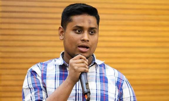 অতীতের শাসকেরা দিল্লি-লন্ডনে পালিয়েছে, বর্তমান প্রজন্ম জাগ্রত: হাসনাত