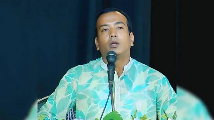 “জোর করে নয়, ছাত্রদলের কর্মসূচিতে শিক্ষার্থীরা আসে স্বতঃস্ফূর্তভাবে: সভাপতি রাকিব”