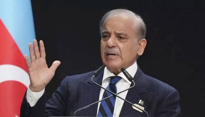 উত্তরার বিমান দুর্ঘটনায় পাকিস্তানের প্রধানমন্ত্রীর শোক প্রকাশ