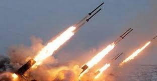 বঙ্গোপসাগরের দ্বীপ থেকে ‘প্রলয়’ ক্ষেপণাস্ত্রের সফল পরীক্ষা চালাল ভারত