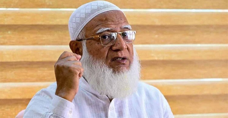 ক্ষমতায় এলে দেশের মালিক নয়, জনগণের সেবক হওয়াই হবে আমাদের নীতিমালা _ ডা. শফিকুর রহমান