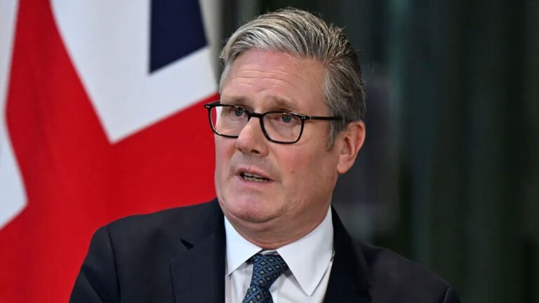 ত্রাণ ও মানবাধিকার ইস্যুতে যুক্তরাজ্যের কঠোর বার্তা: গাজায় দুর্ভিক্ষের ঝুঁকি