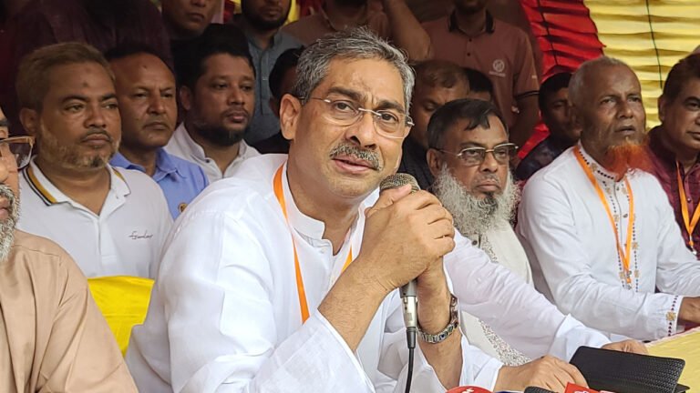 “ফ্যাসিস্টরা সুযোগ পাবে পিআর পদ্ধতিতে : এ্যানি