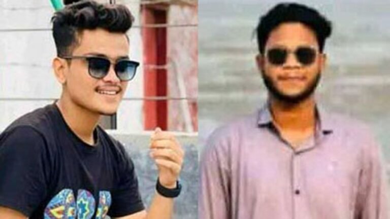 নিষিদ্ধ পাহাড়ি ট্রেইলে প্রাণ গেল দুই তরুণের, আহত ৩