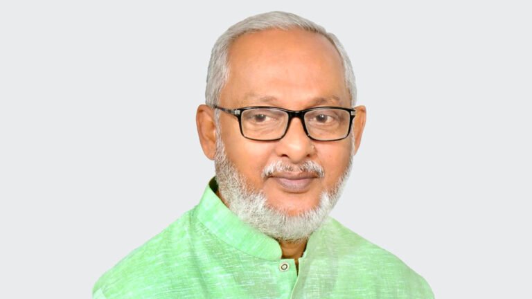 বরিশাল সদর আওয়ামী লীগের সভাপতি মনিরুল কারাগারে