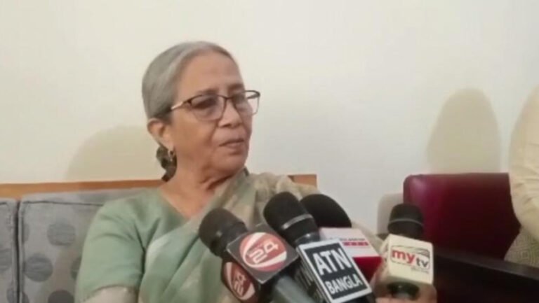 ঢাকায় জাতিসংঘের মানবাধিকার কার্যালয় চালু, ‌’নতুন যুগের সূচনা’ :উপদেষ্টা ফরিদা আখতার