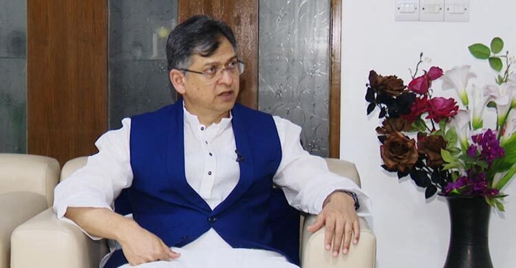 সংরক্ষিত নারী আসন দ্বিগুণ ও বিদ্যমান পদ্ধতিতে ভোট চায় বিএনপি: সালাহউদ্দিন