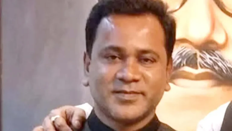 গ্রেফতার বরিশালের সাবেক কাউন্সিলর পলাশ