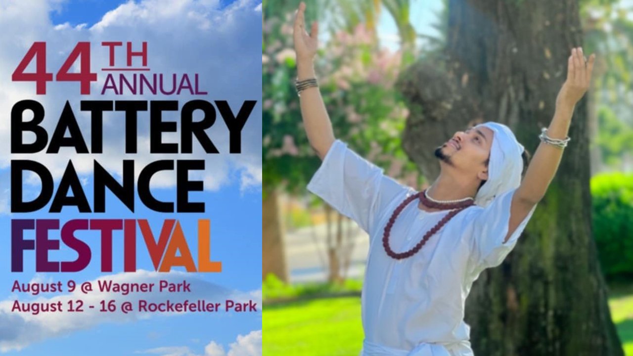 ভেস্টিভ্যালের পোস্টার ও ‘ইন সার্চ অফ ইউ’ পরিবেশনায় আলিফ