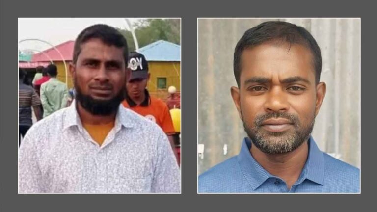 ভোলায় গৃহবধূ গণধর্ষণ: প্রধান আসামিসহ আরও দুইজন গ্রেফতার