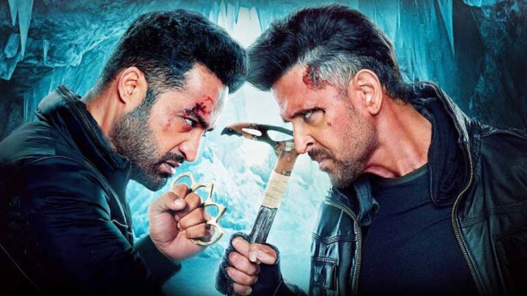 বহুল আলোচিত ‘ওয়ার ২’ ট্রেইলার পেল মিশ্র প্রতিক্রিয়া, অপেক্ষা ছবির মুক্তির জন্য