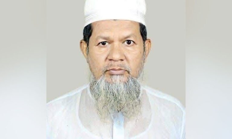 উপদেষ্টা মাহফুজ আলমের বাবা ইউনিয়ন বিএনপির সাধারণ সম্পাদক নির্বাচিত