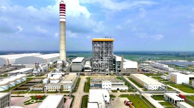 কয়লা সংকটে পূর্ণ উৎপাদনে অনিশ্চয়তা রাবনাবাদ বিদ্যুৎকেন্দ্রে