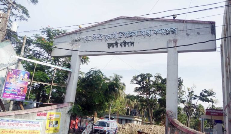 সাঁকো থেকে খালে পড়ে ৫ম শ্রেণির স্কুলছাত্রী নুসরাতের মৃত্যু